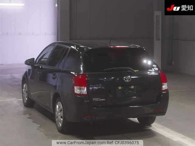 toyota corolla-fielder 2013 -TOYOTA--Corolla Fielder NZE161G-7075223---TOYOTA--Corolla Fielder NZE161G-7075223- image 2