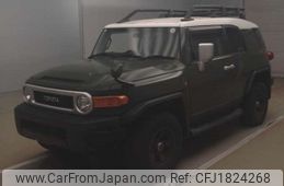 toyota fj-cruiser 2014 CFJ1824268