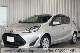 toyota aqua 2019 -TOYOTA--AQUA NHP10--NHP10-6830515---TOYOTA--AQUA NHP10--NHP10-6830515-