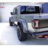 jeep gladiator 2022 CFJ1498400 image 14
