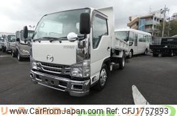 mazda titan 2014 CFJ1757893