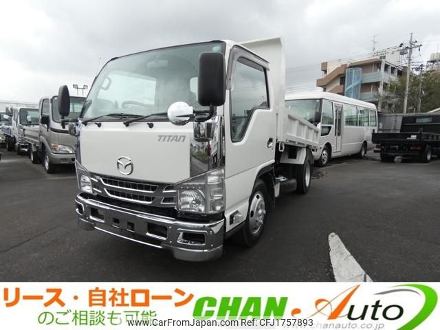mazda titan 2014 CFJ1757893 image 1