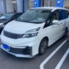 nissan serena 2016 -NISSAN--Serena DAA-GC27--GC27-006951---NISSAN--Serena DAA-GC27--GC27-006951- image 3