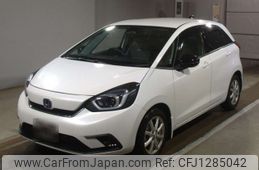 honda fit 2022 -HONDA--Fit GR3-1225960---HONDA--Fit GR3-1225960-