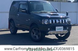 suzuki jimny 2013 -SUZUKI--Jimny ABA-JB23W--JB23W-690446---SUZUKI--Jimny ABA-JB23W--JB23W-690446-