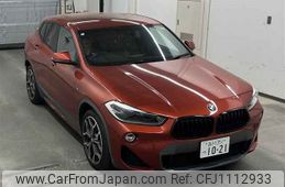 bmw x2 2019 -BMW 【品川 351ツ1021】--BMW X2 YK20-WBAYK720905N33287---BMW 【品川 351ツ1021】--BMW X2 YK20-WBAYK720905N33287-