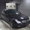 mercedes-benz cls-class 2007 CFJ6626387 image 1