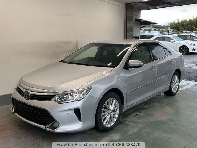 toyota camry 2015 -TOYOTA--Camry AVV50-1048527---TOYOTA--Camry AVV50-1048527- image 1