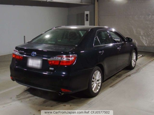 toyota camry 2014 -TOYOTA 【名古屋 349さ1204】--Camry AVV50-1043862---TOYOTA 【名古屋 349さ1204】--Camry AVV50-1043862- image 2