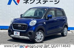 daihatsu cast 2015 -DAIHATSU--Cast DBA-LA250S--LA250S-0004069---DAIHATSU--Cast DBA-LA250S--LA250S-0004069-