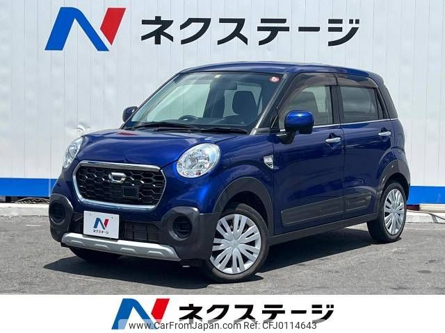 daihatsu cast 2015 -DAIHATSU--Cast DBA-LA250S--LA250S-0004069---DAIHATSU--Cast DBA-LA250S--LA250S-0004069- image 1