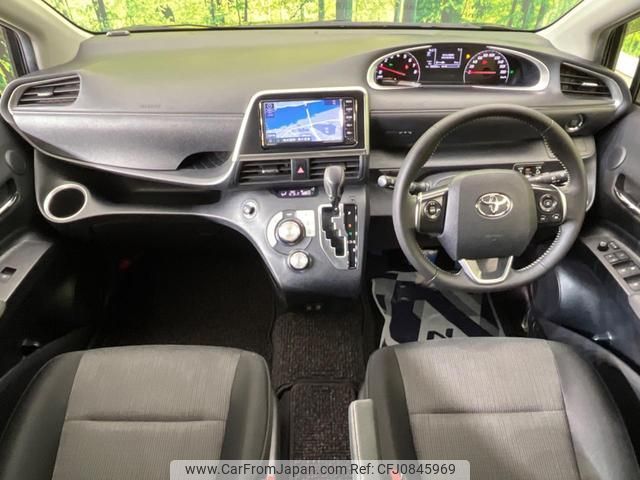 toyota sienta 2022 quick_quick_NSP170G_NSP170-7298866 image 2