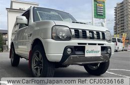 suzuki jimny 2015 -SUZUKI--Jimny ABA-JB23W--JB23W-739375---SUZUKI--Jimny ABA-JB23W--JB23W-739375-