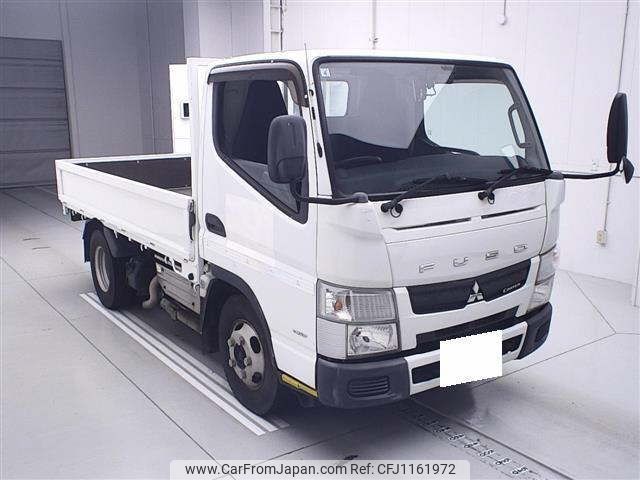 mitsubishi-fuso canter 2014 -MITSUBISHI 【福岡 400ﾒ2948】--Canter FDA00-530167---MITSUBISHI 【福岡 400ﾒ2948】--Canter FDA00-530167- image 1