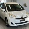 toyota ractis 2014 -TOYOTA--Ractis NCP120-2066449---TOYOTA--Ractis NCP120-2066449- image 5