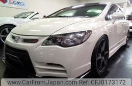 honda civic 2008 -HONDA--Civic FD2--FD2-1404400---HONDA--Civic FD2--FD2-1404400-