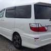 toyota alphard 2008 NIKYO_SX22981 image 24