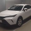 toyota harrier 2022 -TOYOTA--Harrier 6BA-MXUA80--MXUA80-0080049---TOYOTA--Harrier 6BA-MXUA80--MXUA80-0080049- image 1