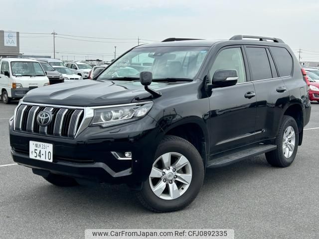 toyota land-cruiser-prado 2021 quick_quick_3DA-GDJ150W_GDJ150-0058997 image 1