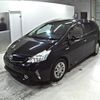 toyota prius-α 2014 -TOYOTA--Prius α ZVW41W-0011606---TOYOTA--Prius α ZVW41W-0011606- image 5