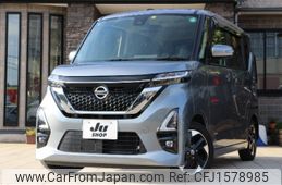 nissan roox 2022 CFJ1578985