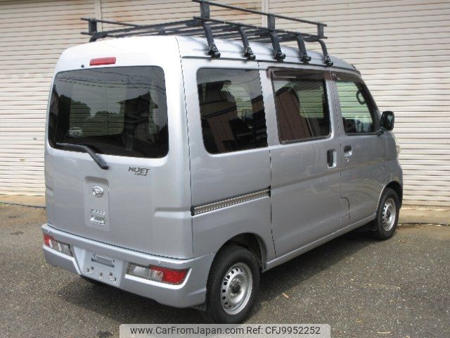 daihatsu hijet-van 2020 -DAIHATSU--Hijet Van S321V--0450072---DAIHATSU--Hijet Van S321V--0450072- image 2