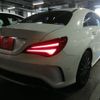 mercedes-benz cla-class 2018 -MERCEDES-BENZ--Benz CLA DBA-117342--WDD1173422N646915---MERCEDES-BENZ--Benz CLA DBA-117342--WDD1173422N646915- image 3