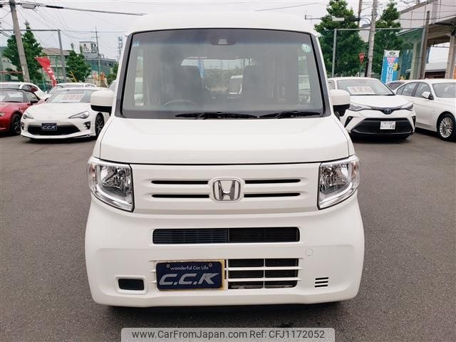 honda n-van 2018 -HONDA--N VAN HBD-JJ1--JJ1-3011966---HONDA--N VAN HBD-JJ1--JJ1-3011966- image 2
