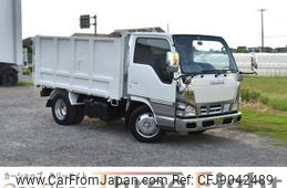 isuzu elf-truck 2005 quick_quick_NKR81AD_NKR81-7007283