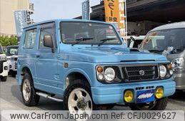 suzuki jimny 1996 -SUZUKI--Jimny E-JA22W--JA22W-106162---SUZUKI--Jimny E-JA22W--JA22W-106162-