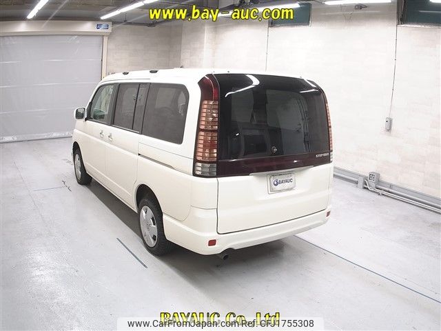 honda stepwagon 2004 CFJ1755308 image 2