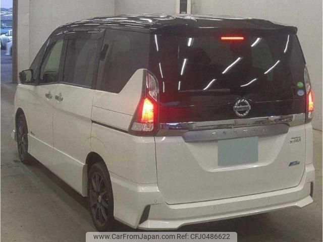 nissan serena 2016 quick_quick_DAA-GFNC27_003566 image 2