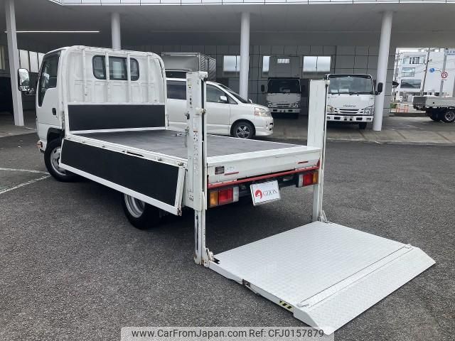 isuzu elf-truck 2020 quick_quick_2RG-NKR88A_NKR88-7006274 image 1