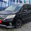 nissan serena 2013 A11088 image 9