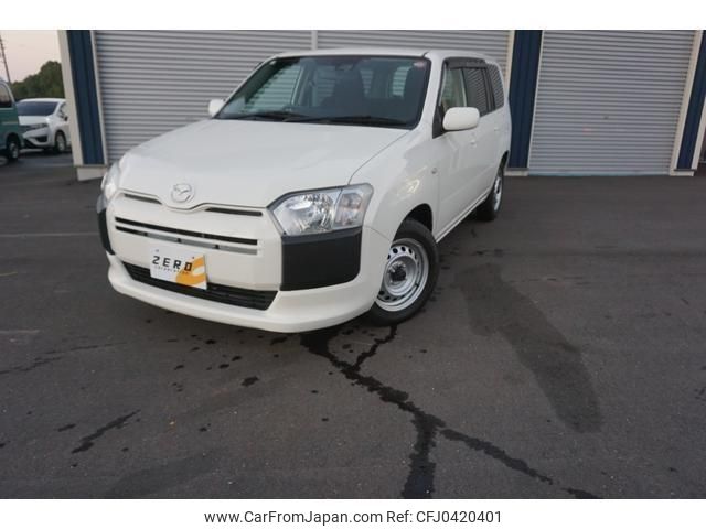 mazda familia-van 2019 -MAZDA--Familia Van NCP160M--NCP160M-7001684---MAZDA--Familia Van NCP160M--NCP160M-7001684- image 1