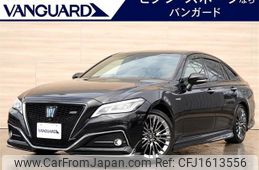 toyota crown 2019 CFJ1613556