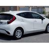 toyota aqua 2023 CFJ1527650 image 2