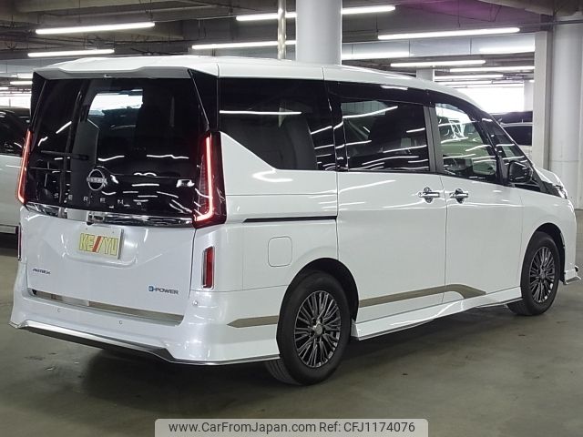 nissan serena 2023 -NISSAN--Serena 6AA-GFC28--GFC28-040842---NISSAN--Serena 6AA-GFC28--GFC28-040842- image 2