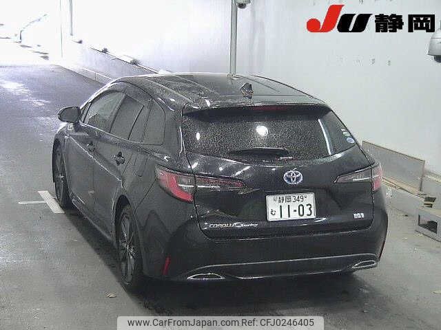 toyota corolla-touring-wagon 2019 -TOYOTA 【静岡 349ﾑ1103】--Corolla Touring ZWE211W--ZWE211-6009680---TOYOTA 【静岡 349ﾑ1103】--Corolla Touring ZWE211W--ZWE211-6009680- image 2