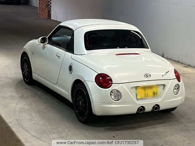 daihatsu copen 2004 CFJ1730297 image 2