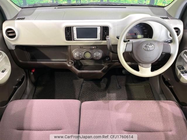 toyota passo 2012 CFJ1760614 image 2
