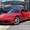 porsche 911 2021 quick_quick_3BA-992L30_WP0ZZZ99ZMS202512 image 1