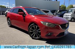 mazda atenza 2014 -MAZDA--Atenza Wagon LDA-GJ2FW--GJ2FW-110854---MAZDA--Atenza Wagon LDA-GJ2FW--GJ2FW-110854-