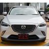 mazda cx-3 2016 quick_quick_DK5FW_DK5FW-121856 image 2