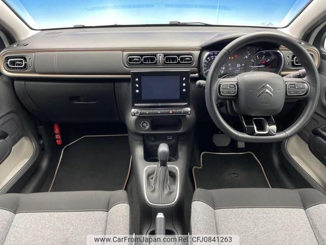 citroen c3 2019 quick_quick_B6HN01_VF7SXHNZTKT558502 image 2