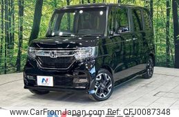 honda n-box 2018 -HONDA--N BOX DBA-JF3--JF3-2024211---HONDA--N BOX DBA-JF3--JF3-2024211-