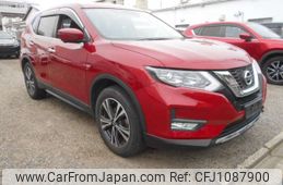 nissan x-trail 2018 -NISSAN--X-Trail DBA-T32--T32-044222---NISSAN--X-Trail DBA-T32--T32-044222-