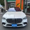 mercedes-benz s-class 2023 -MERCEDES-BENZ 【名古屋 307ﾆ6318】--Benz S Class 5AA-223163--W1K2231632A121880---MERCEDES-BENZ 【名古屋 307ﾆ6318】--Benz S Class 5AA-223163--W1K2231632A121880- image 43