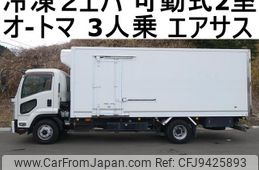 isuzu forward 2016 GOO_NET_EXCHANGE_0602526A30240123W002