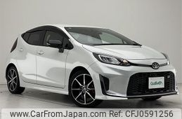 toyota aqua 2023 -TOYOTA--AQUA 6AA-MXPK11--MXPK11-2147094---TOYOTA--AQUA 6AA-MXPK11--MXPK11-2147094-